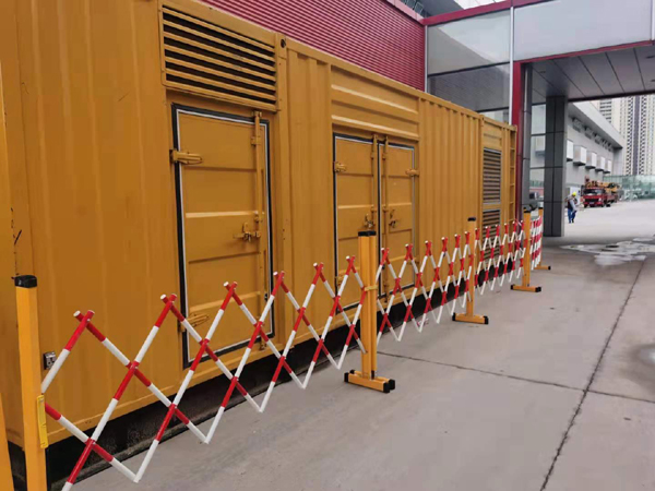 中卫发电机出租 你知道怎样鉴定发电机品质的好坏吗?