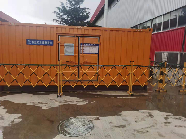 中卫租赁发电机 柴油发电机组供应商:柴油发电机组润滑油的作用?