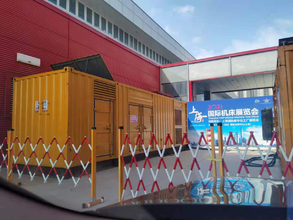 中卫出租发电机-柴油发电机和汽油发电机哪个更好一些？