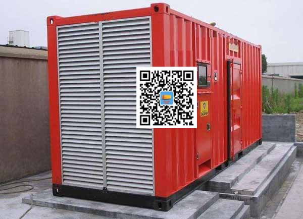 中卫300kw柴油发电机组一个小时耗油