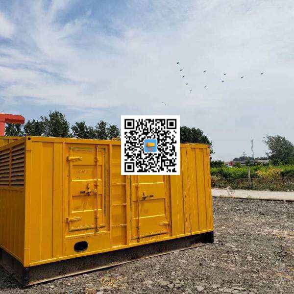 中卫发电机出租发电机电刷的结构与作用是什么