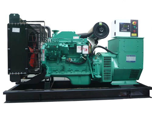 中卫有哪些方法可以提高 200kw 柴油发电机的燃油效率?