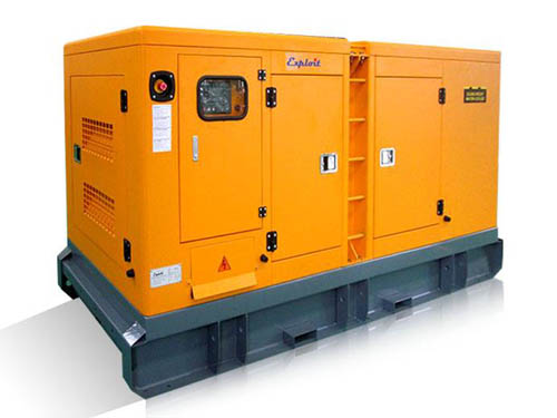 中卫影响 200kw 柴油发电机油耗的因素有哪些?