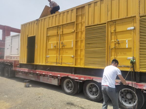 中卫除了负载情况和发动机维护,还有哪些因素会影响 200kw 柴油发电机的油耗?