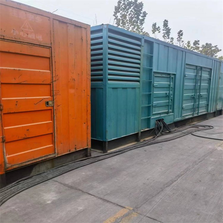 中卫如何选择适合 600kW 柴油发电机组的热继电器?