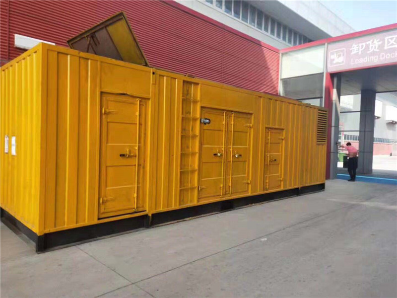 中卫储能设备的前景和市场怎么样?