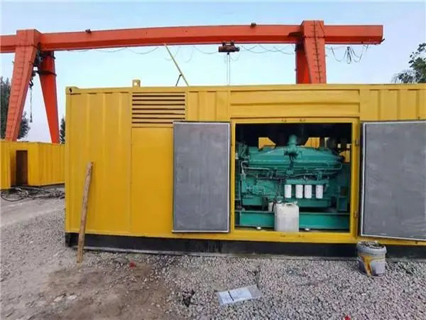 中卫冬季低温环境下，500KW发电机组应该选择什么类型的启动电瓶？