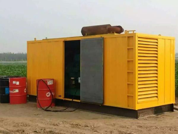中卫安装新的水冷式机油散热器密封件有哪些注意事项?