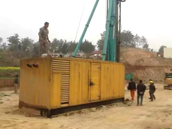 中卫如何判断水冷式机油散热器密封件是否需要更换?